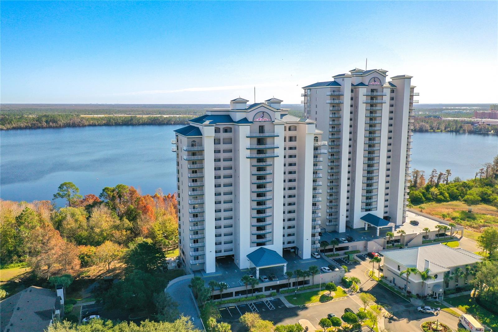Image 6 of 34 For 13427 Blue Heron Beach Drive 1205