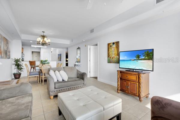 Image 7 of 34 For 13427 Blue Heron Beach Drive 1205