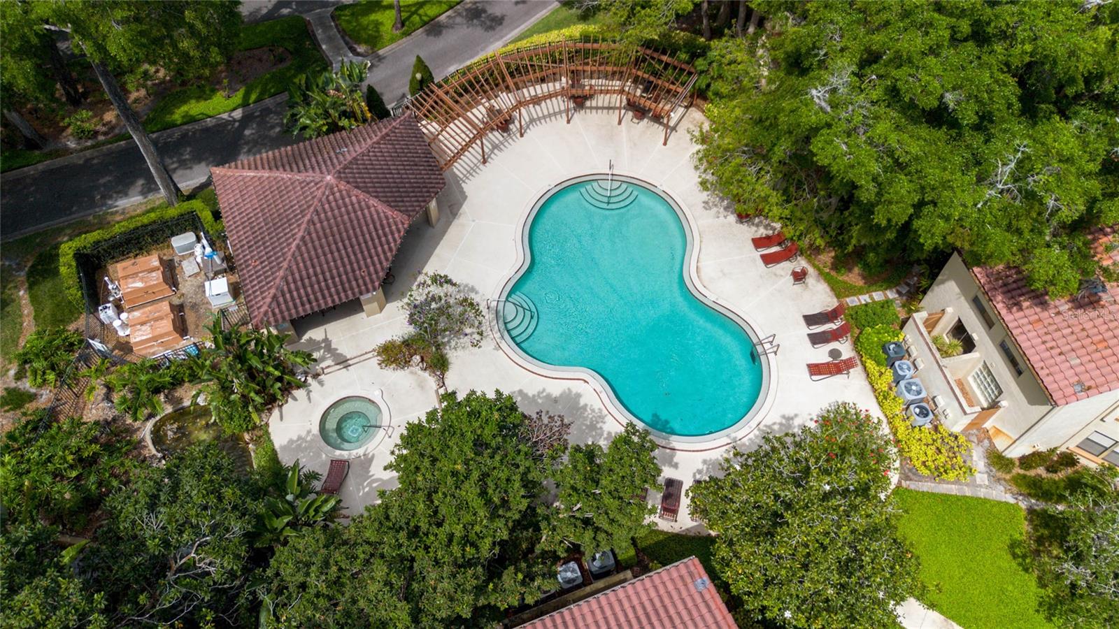 Image 59 of 72 For 1270 Saint Tropez Circle Ge