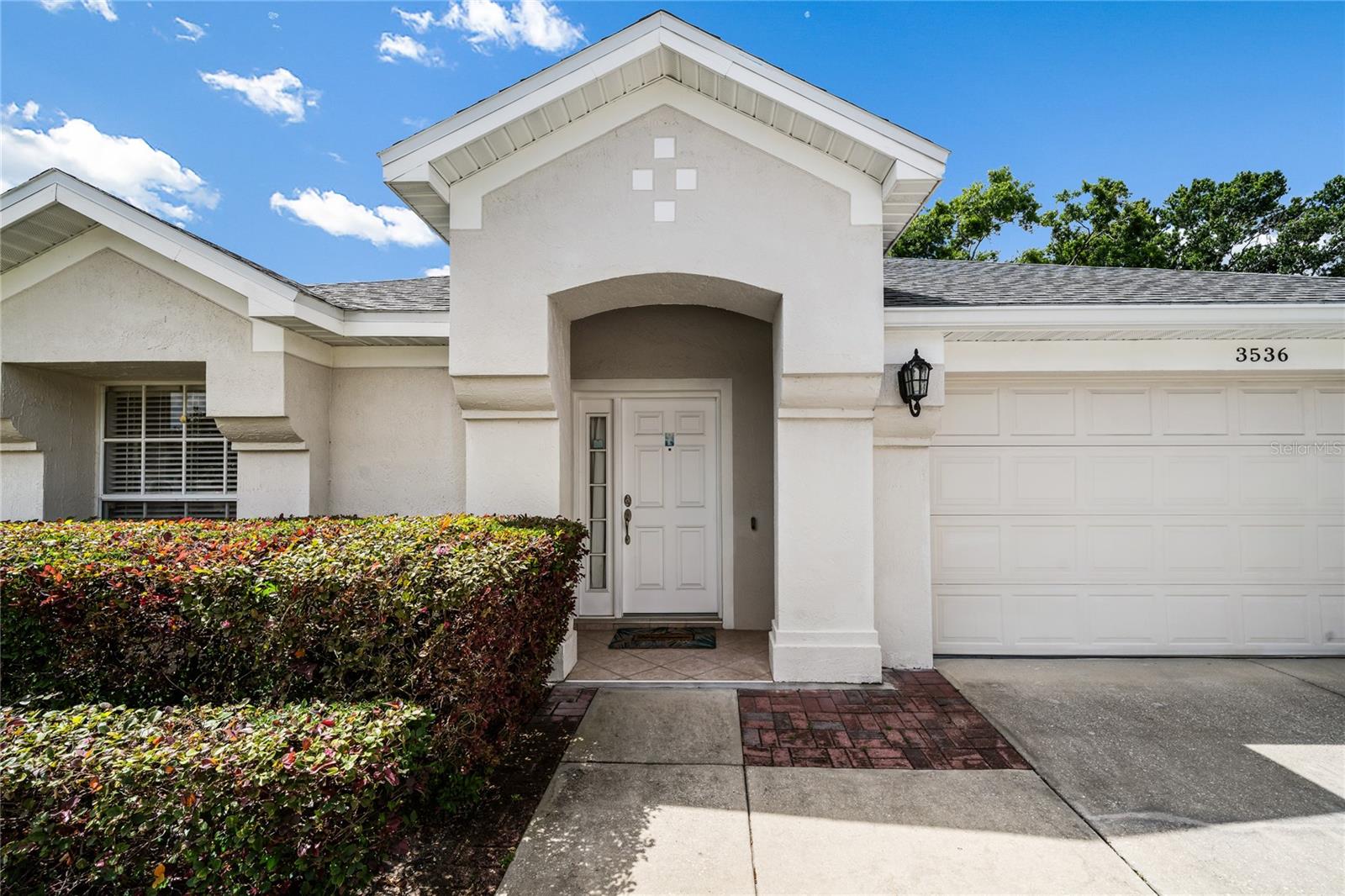 Image 2 of 28 For 3536 Moss Pointe Place