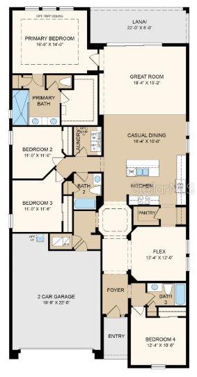 Image 42 of 53 For 545 Moon Shell Circle