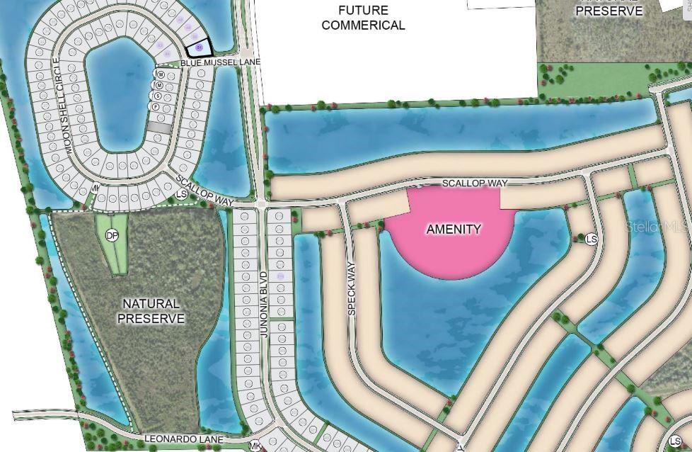 Image 44 of 53 For 545 Moon Shell Circle