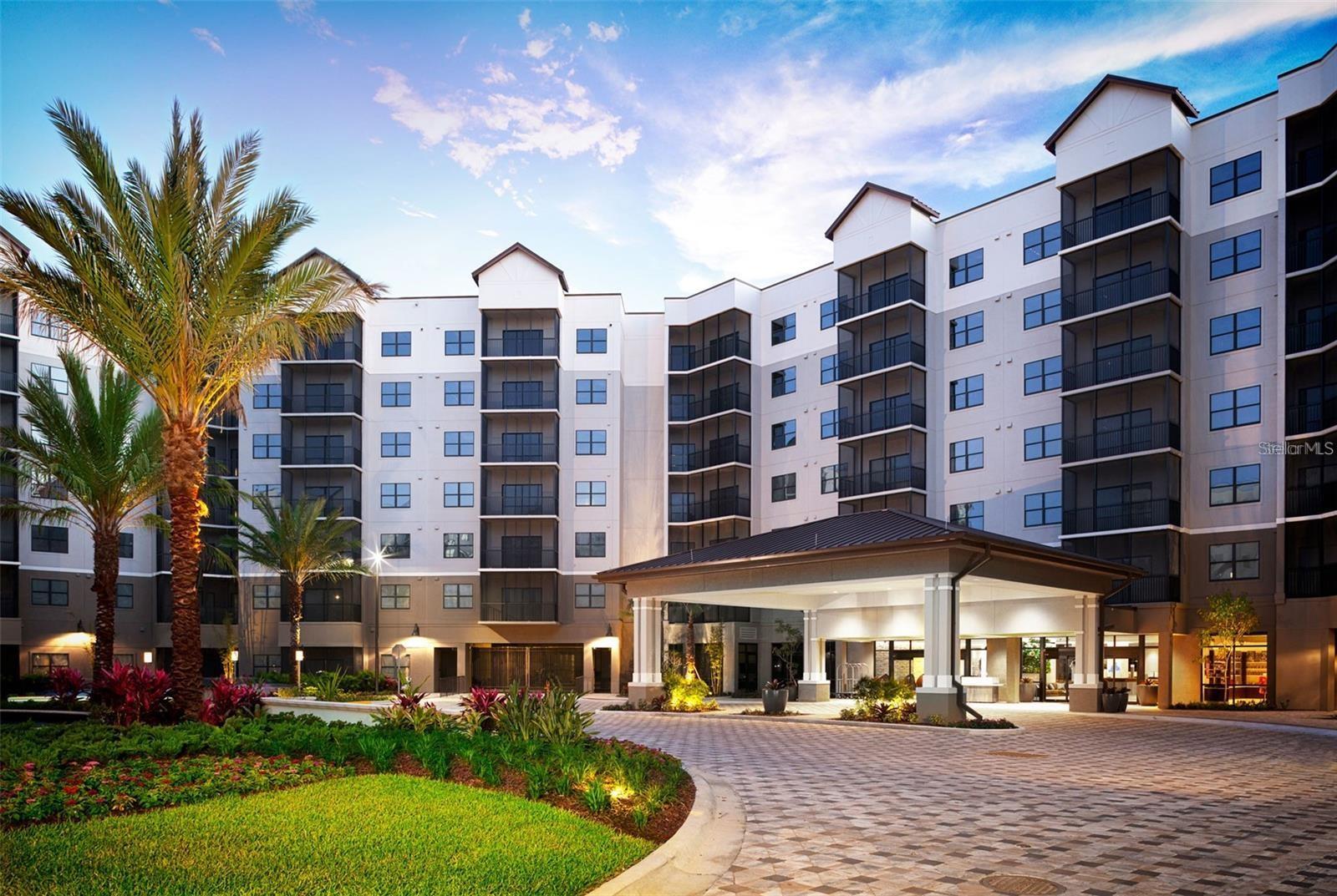 Details for 14501 Grove Resort Avenue 3704, WINTER GARDEN, FL 34787
