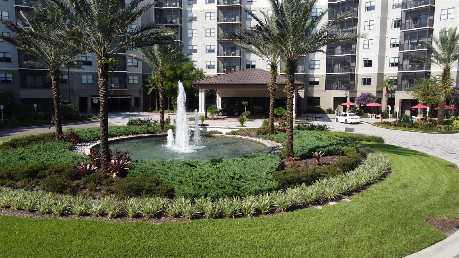 Image 3 of 53 For 14501 Grove Resort Avenue 3704