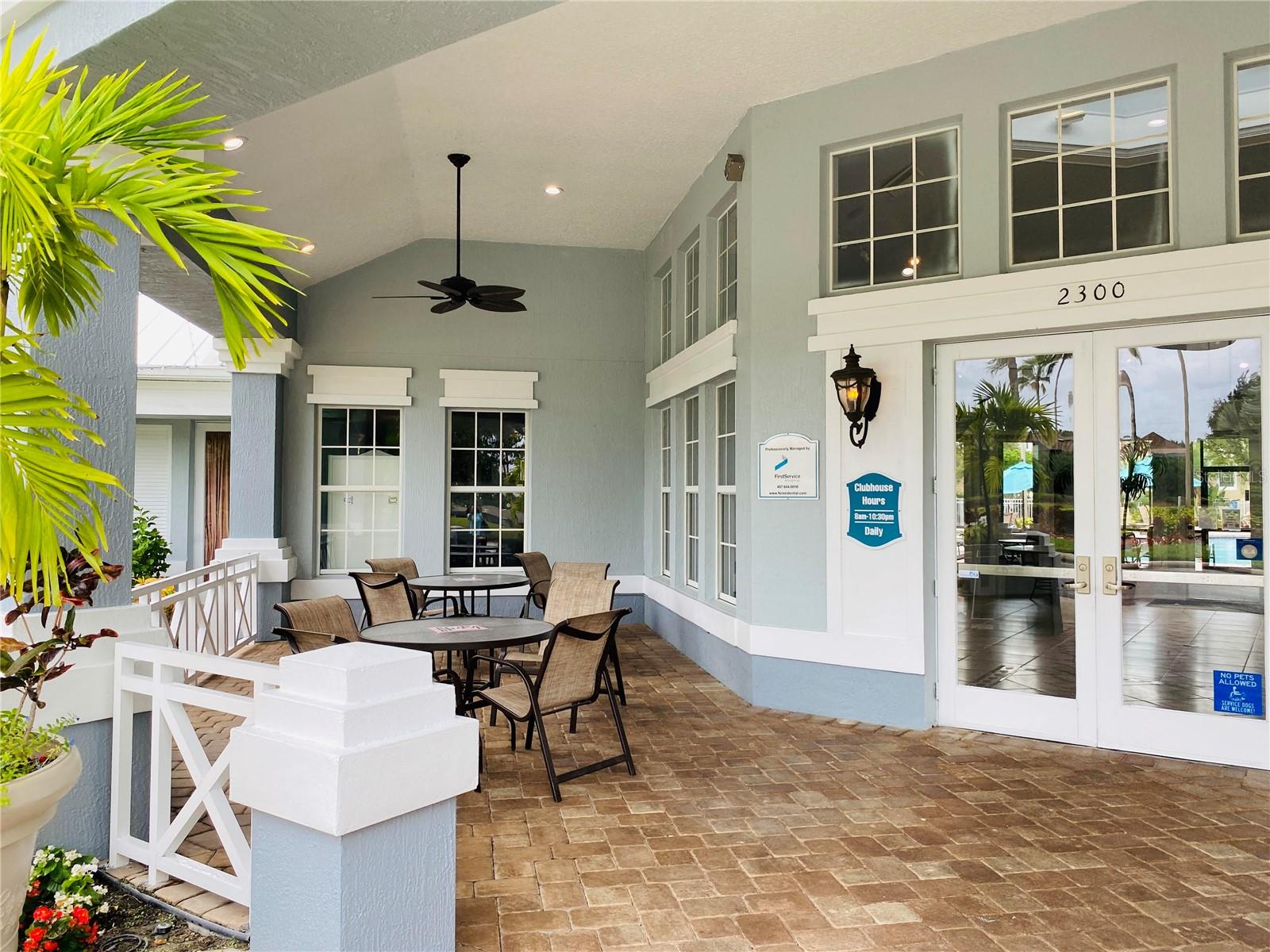 Image 31 of 44 For 8023 King Palm Circle