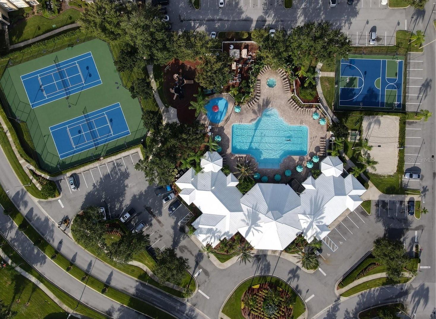 Image 43 of 44 For 8023 King Palm Circle