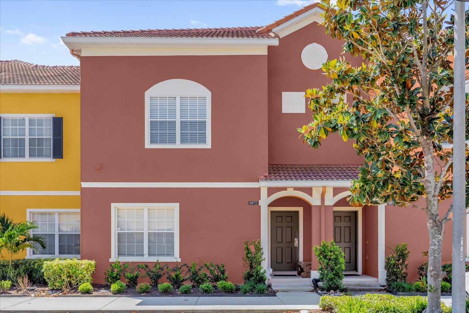 Details for 8972 Coco Palm Road, KISSIMMEE, FL 34747