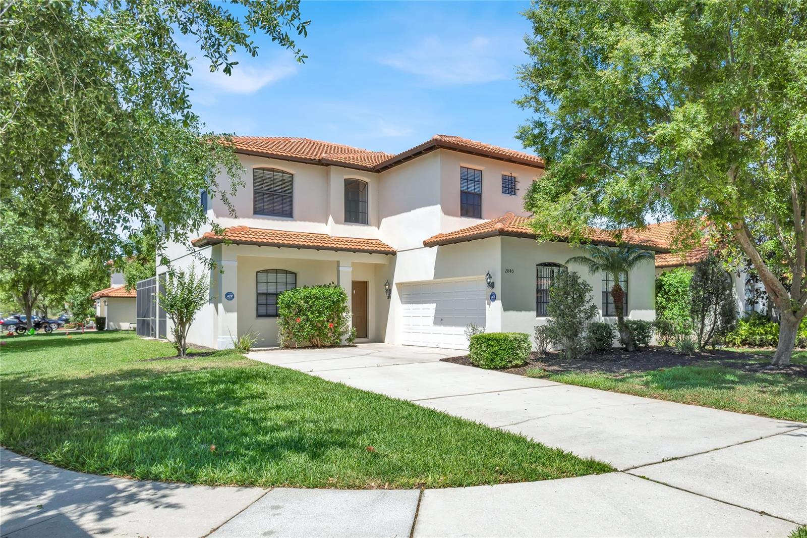Details for 2840 Roccella Court, KISSIMMEE, FL 34747