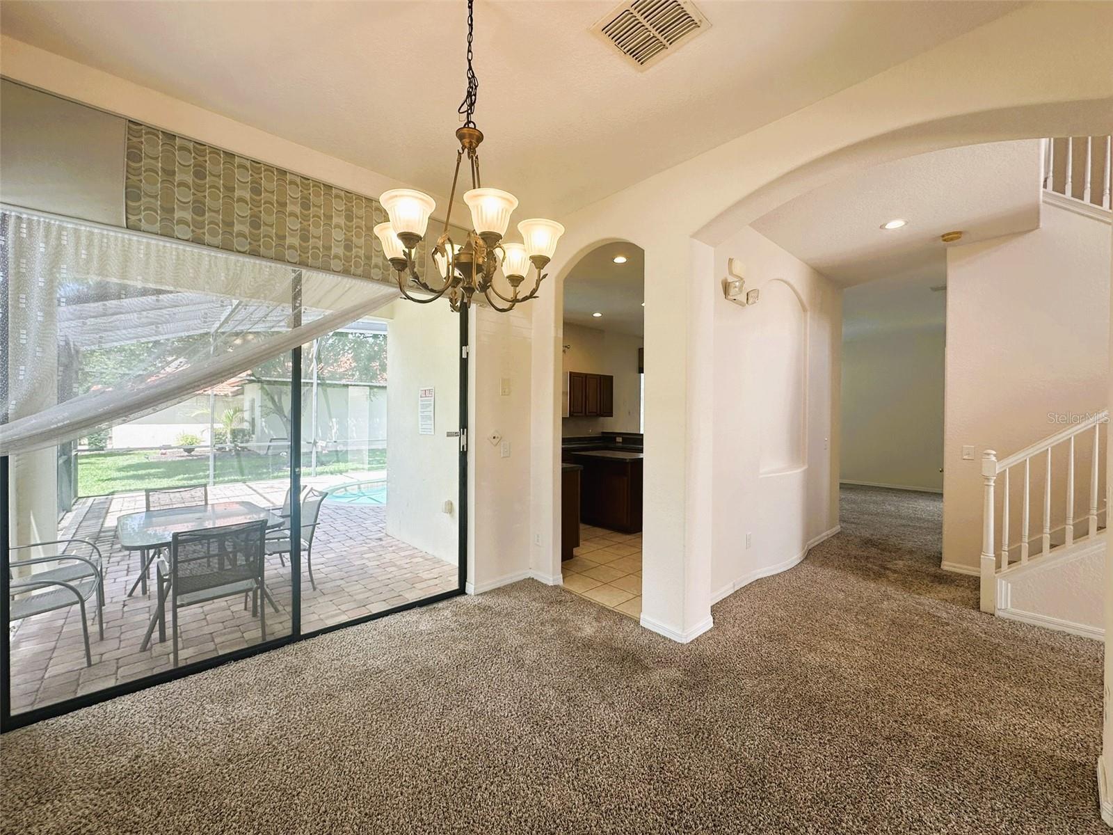 Listing photo id 8 for 2840 Roccella Court