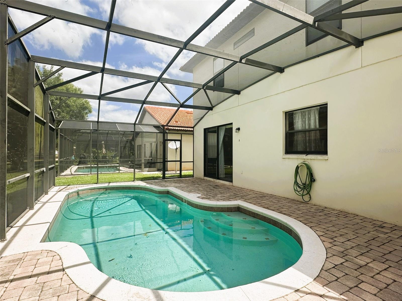 Listing photo id 44 for 2840 Roccella Court