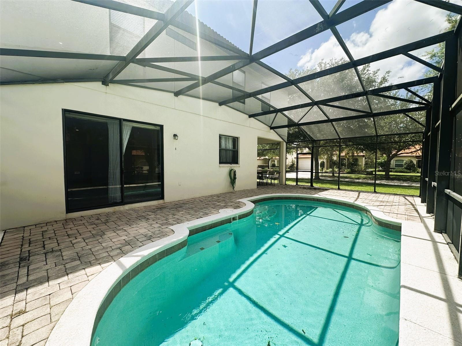 Listing photo id 46 for 2840 Roccella Court