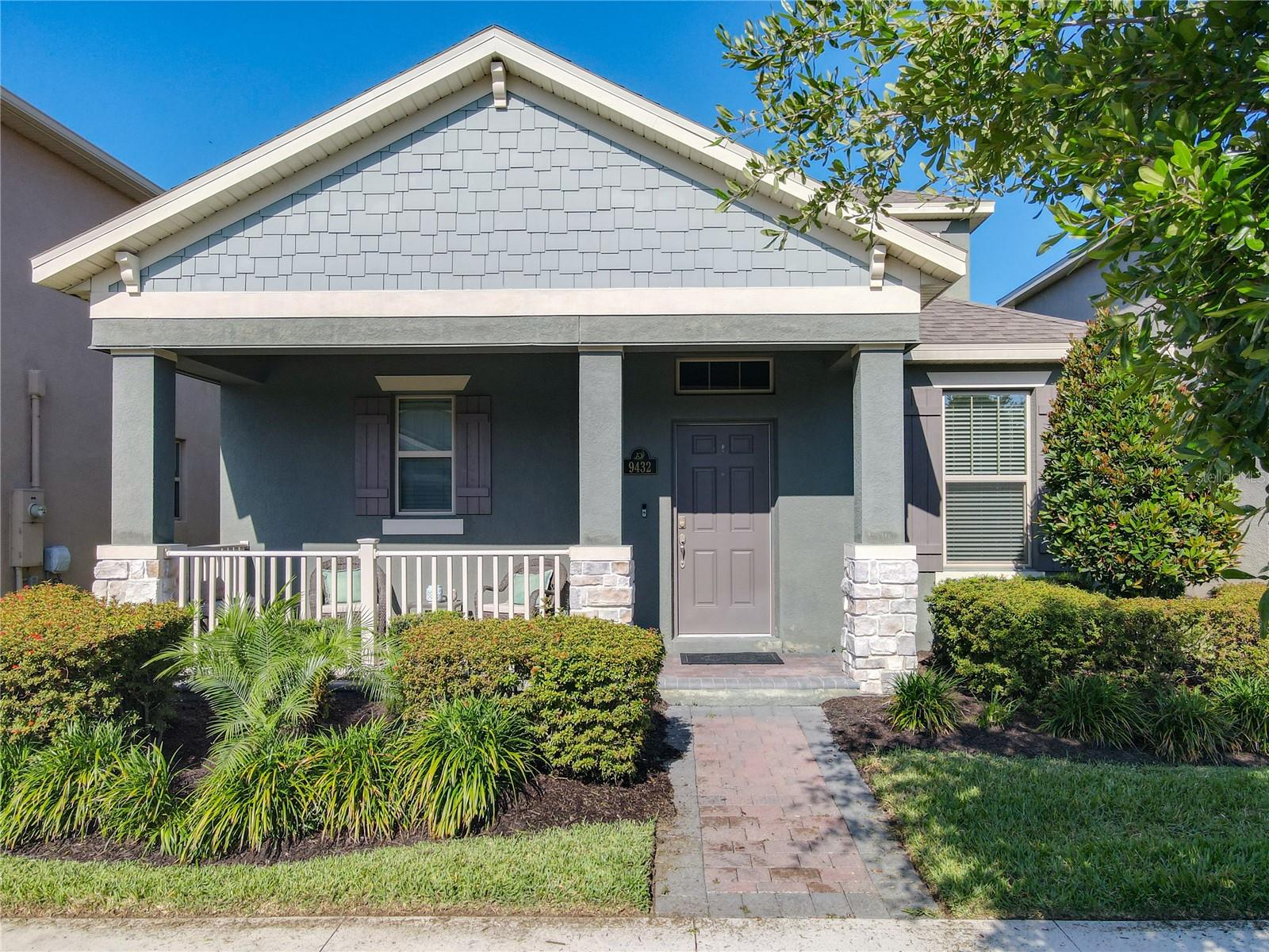 Details for 9432 Komika Lane, WINTER GARDEN, FL 34787