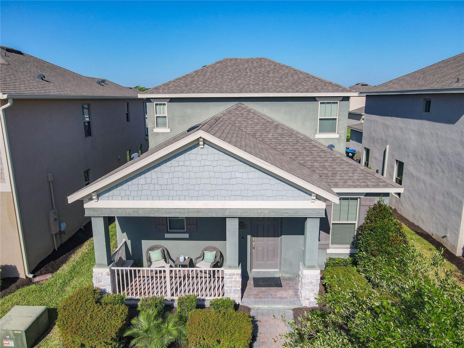 Image 3 of 73 For 9432 Komika Lane