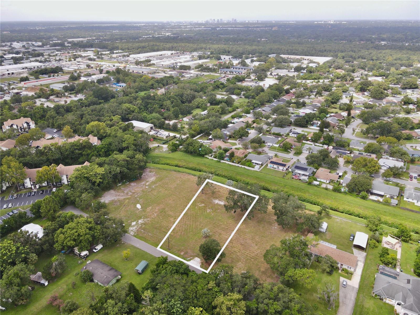 Details for 3580 Wilde Avenue, WINTER PARK, FL 32792