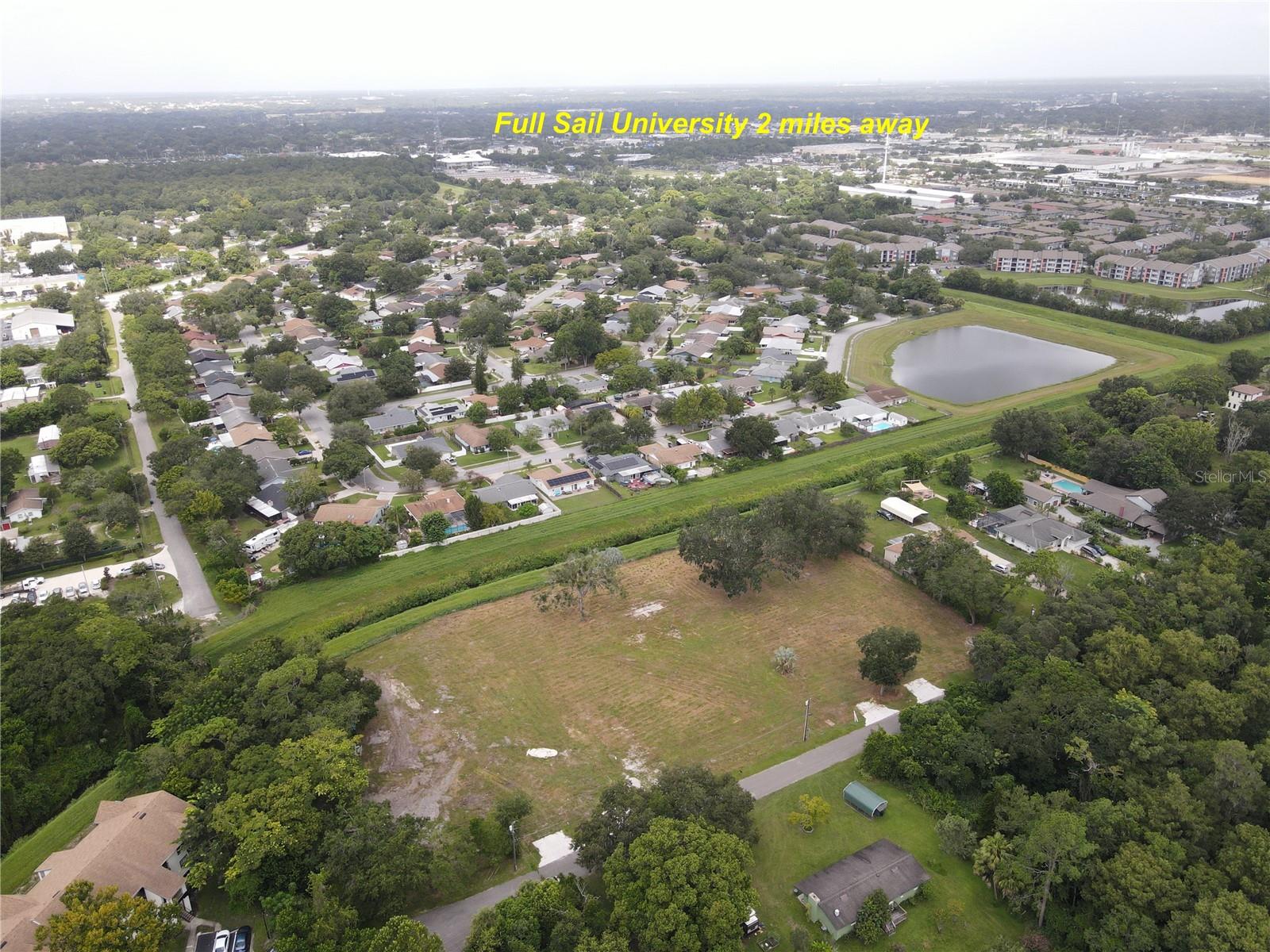 Image 7 of 8 For 3580 Wilde Avenue