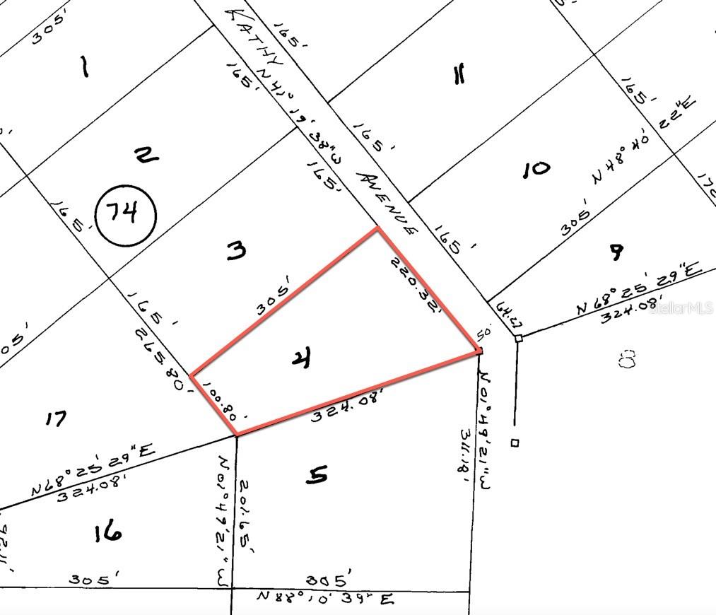 Image 2 of 19 For 6450 Karwich Avenue