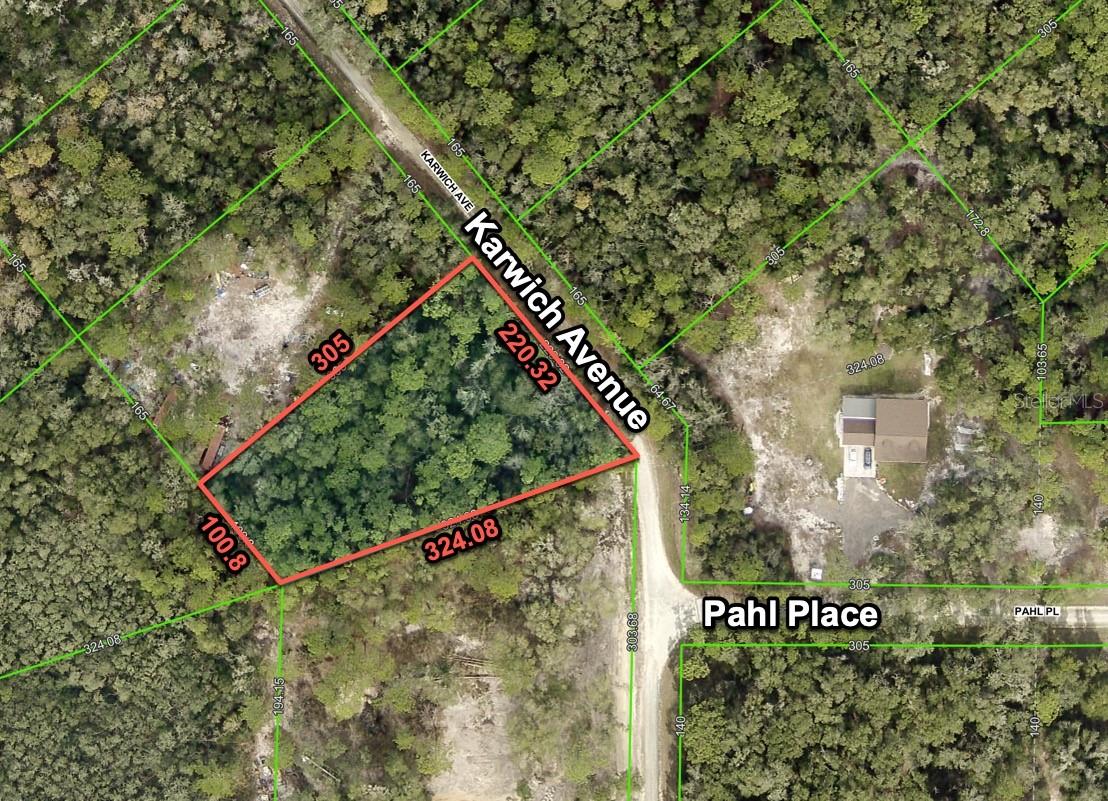 Image 4 of 19 For 6450 Karwich Avenue