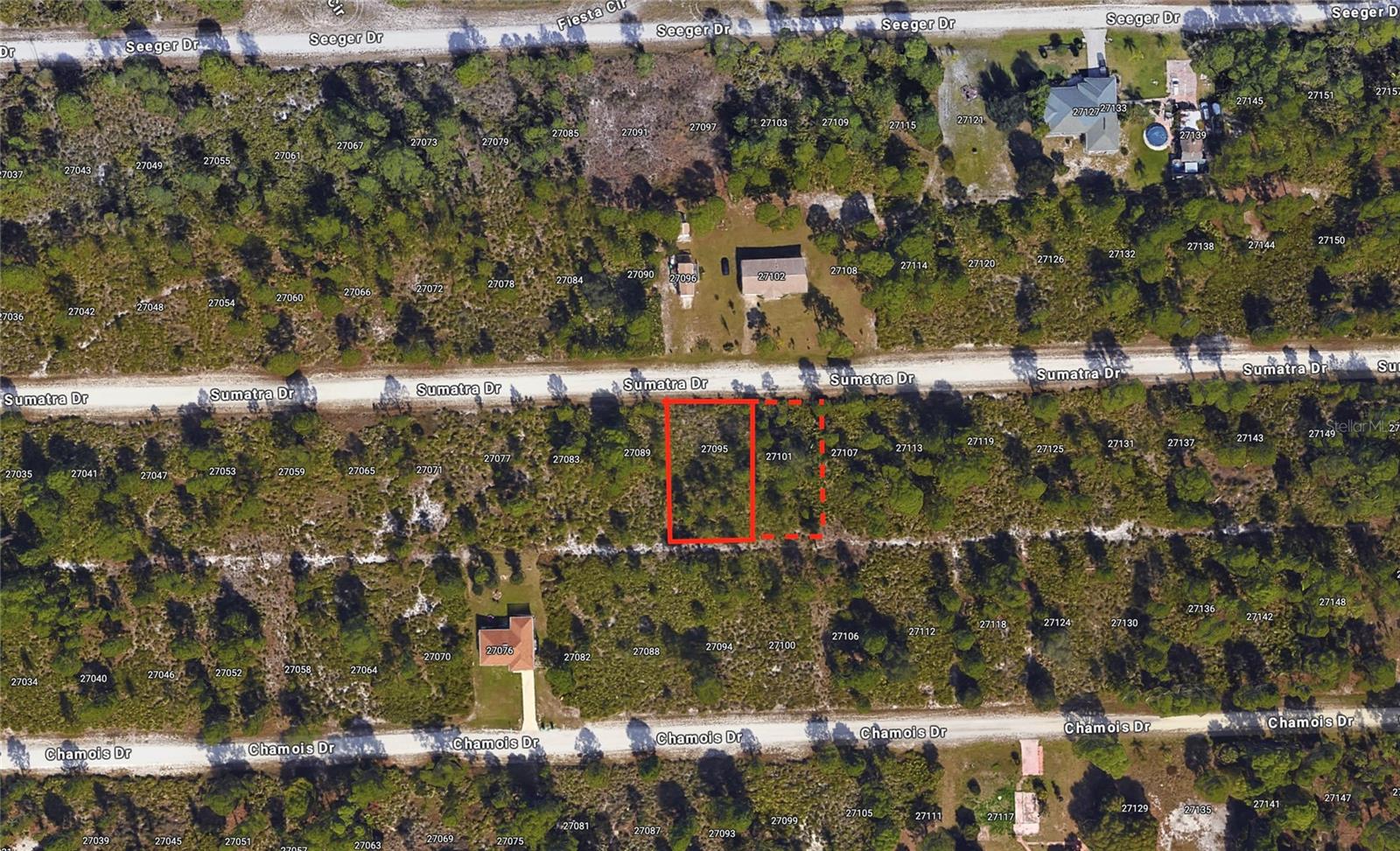 Image 3 of 6 For 27095 Sumatra Drive