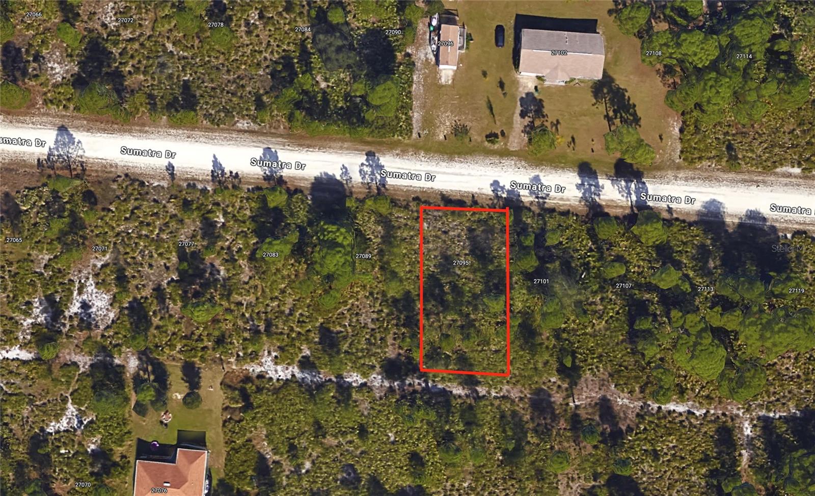 Image 4 of 6 For 27095 Sumatra Drive