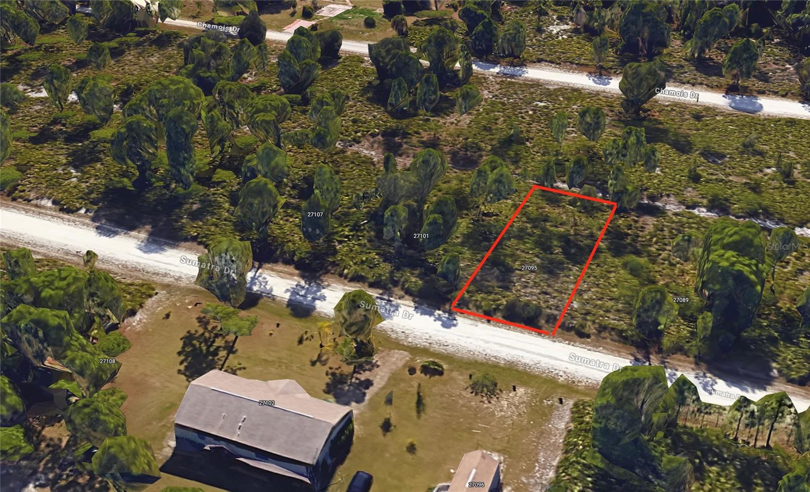 Image 5 of 6 For 27095 Sumatra Drive