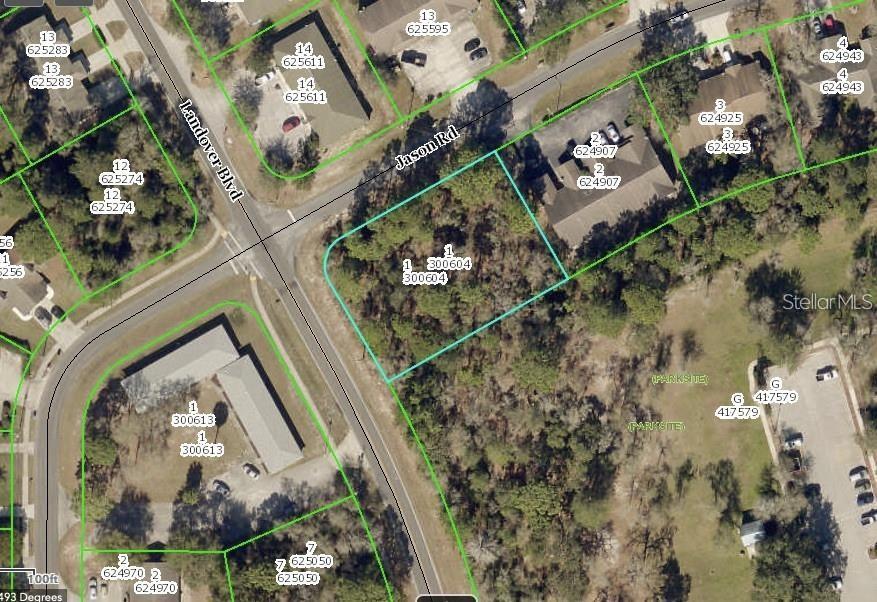 Image 2 of 4 For 2679 Landover Boulevard