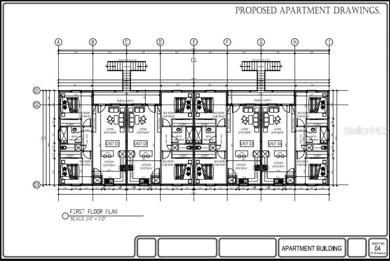 Image 4 of 4 For 2679 Landover Boulevard