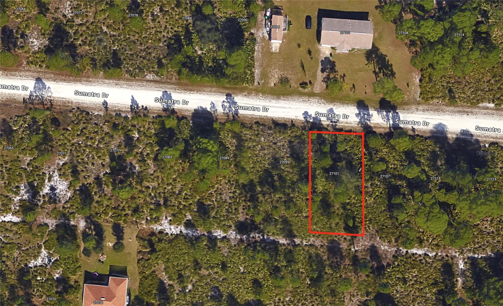 Image 3 of 7 For 27101 Sumatra Drive