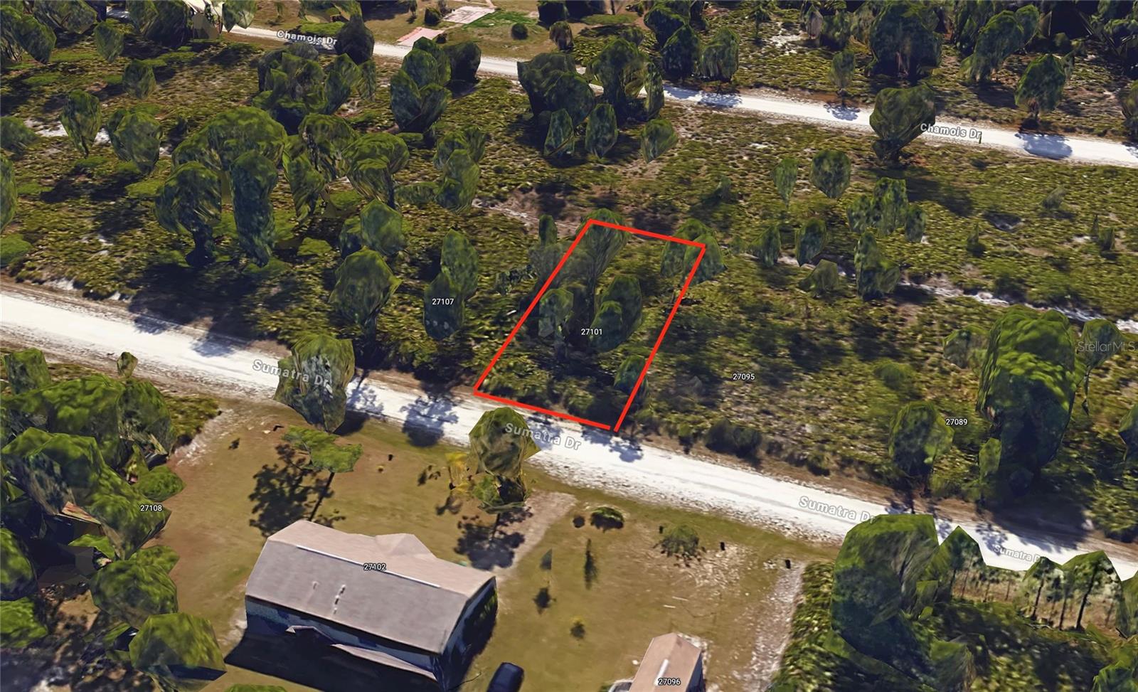 Image 4 of 7 For 27101 Sumatra Drive