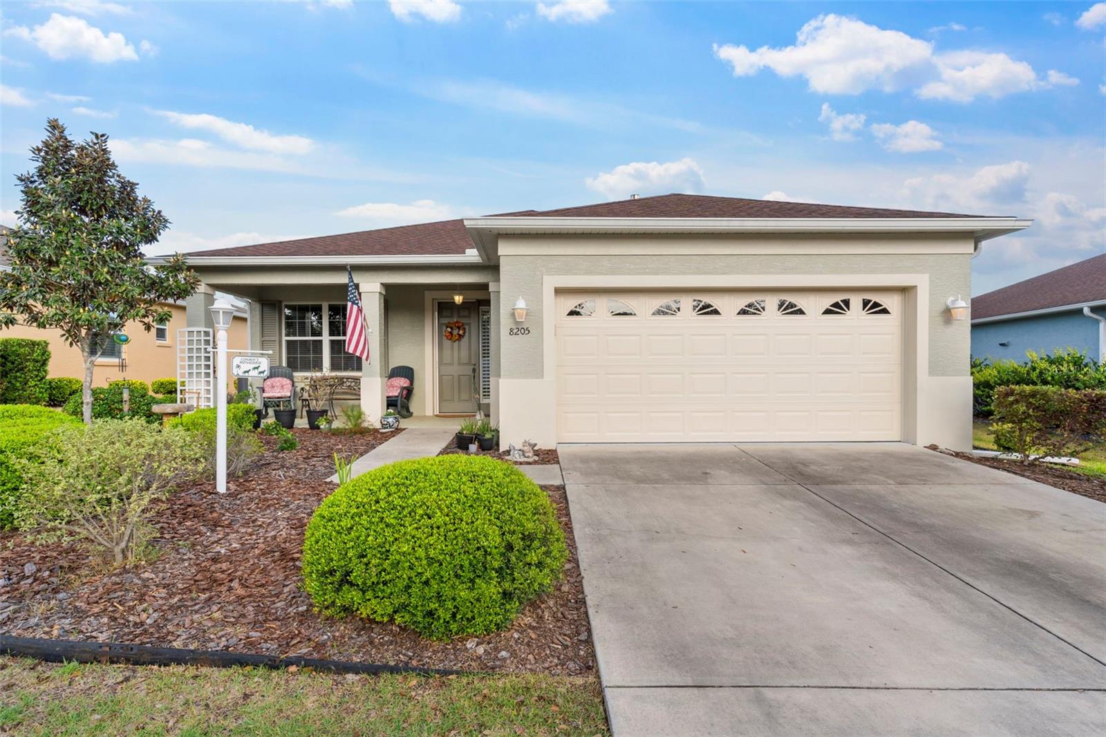 Image 2 of 29 For 8205 78th Terrace Road