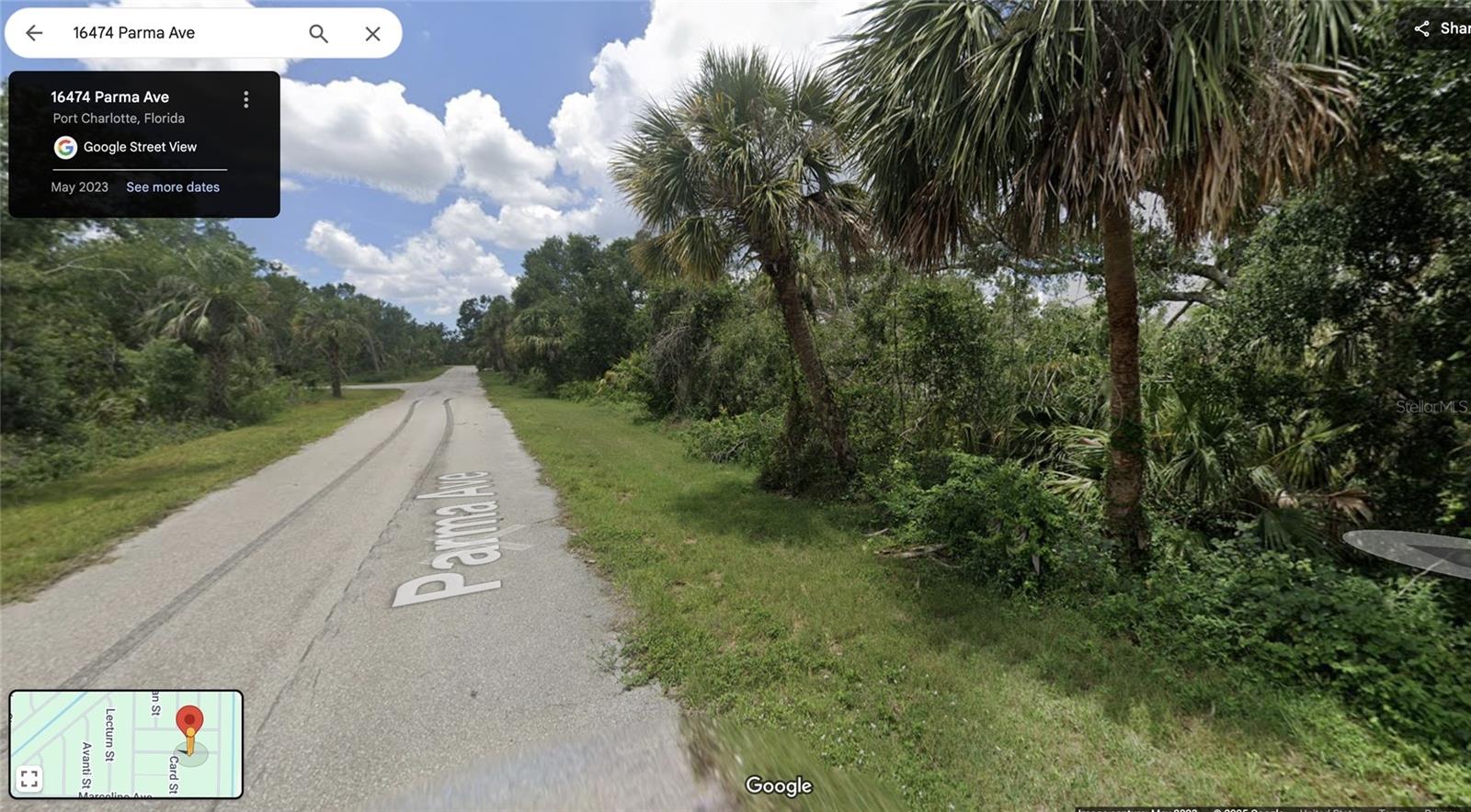 Image 4 of 4 For 16474 Parma Avenue