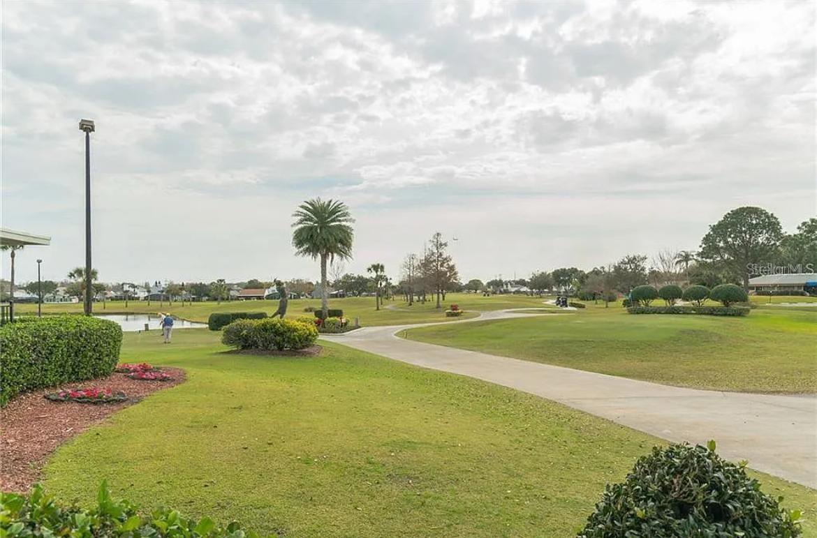 Image 32 of 34 For 5999 Lake Pointe Drive 602