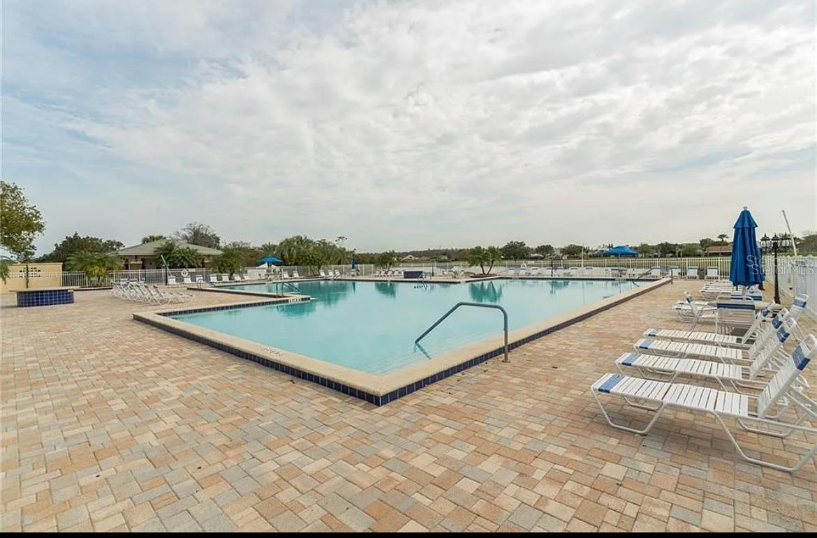 Image 34 of 34 For 5999 Lake Pointe Drive 602