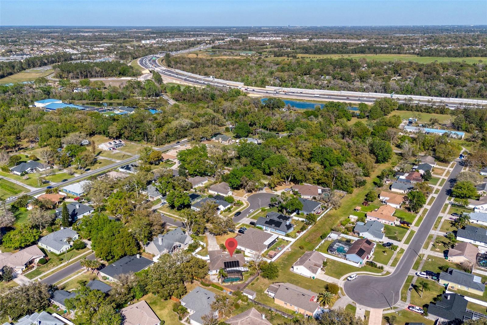 Image 31 of 34 For 1624 Malcolm Pointe Drive