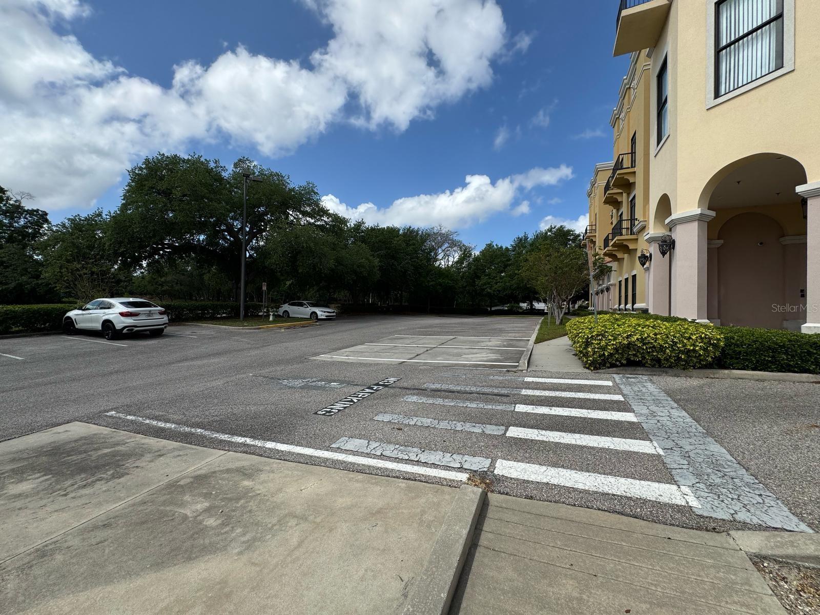 Image 8 of 14 For 5749 Westgate Drive Unit 108