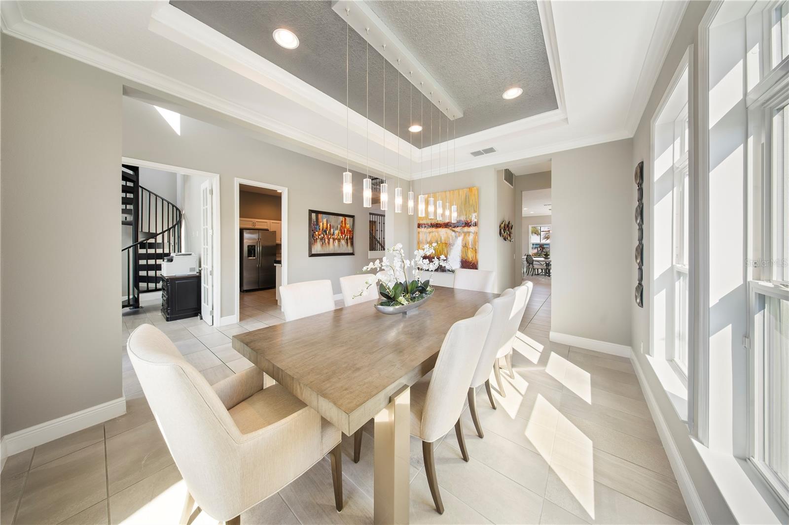 Image 3 of 47 For 8638 Finsen Street