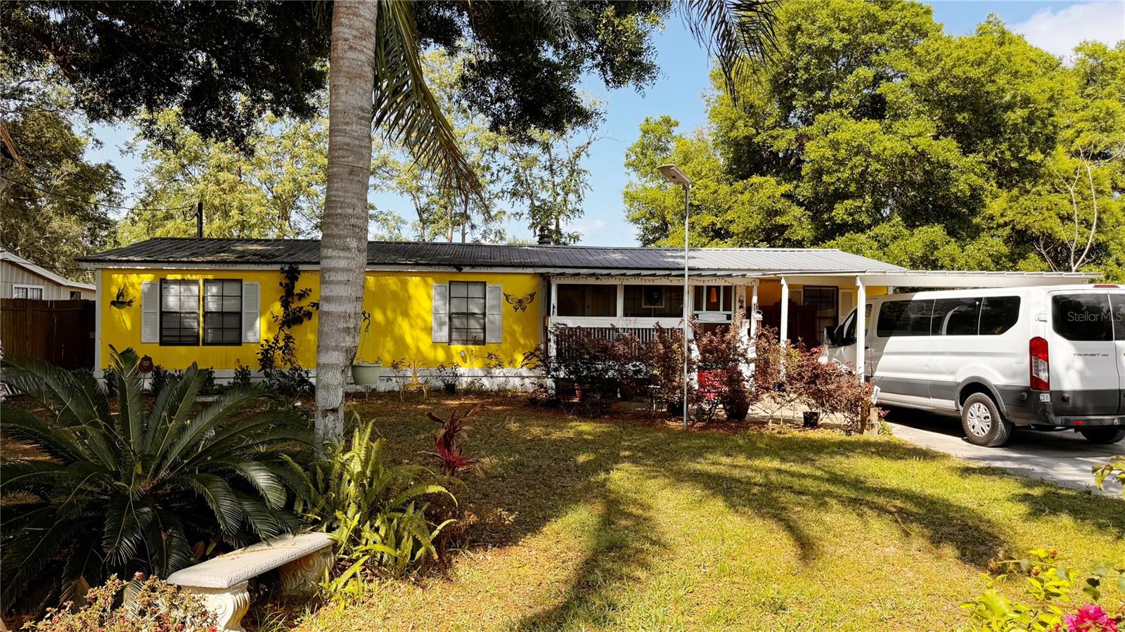 Details for 12344 128th Court, OCKLAWAHA, FL 32179