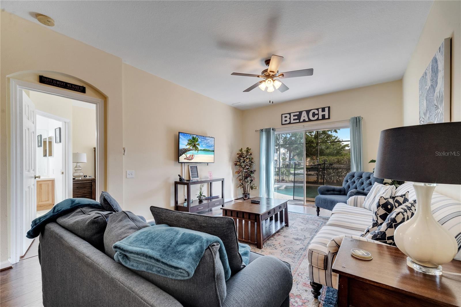 Image 19 of 61 For 8118 Fan Palm Way