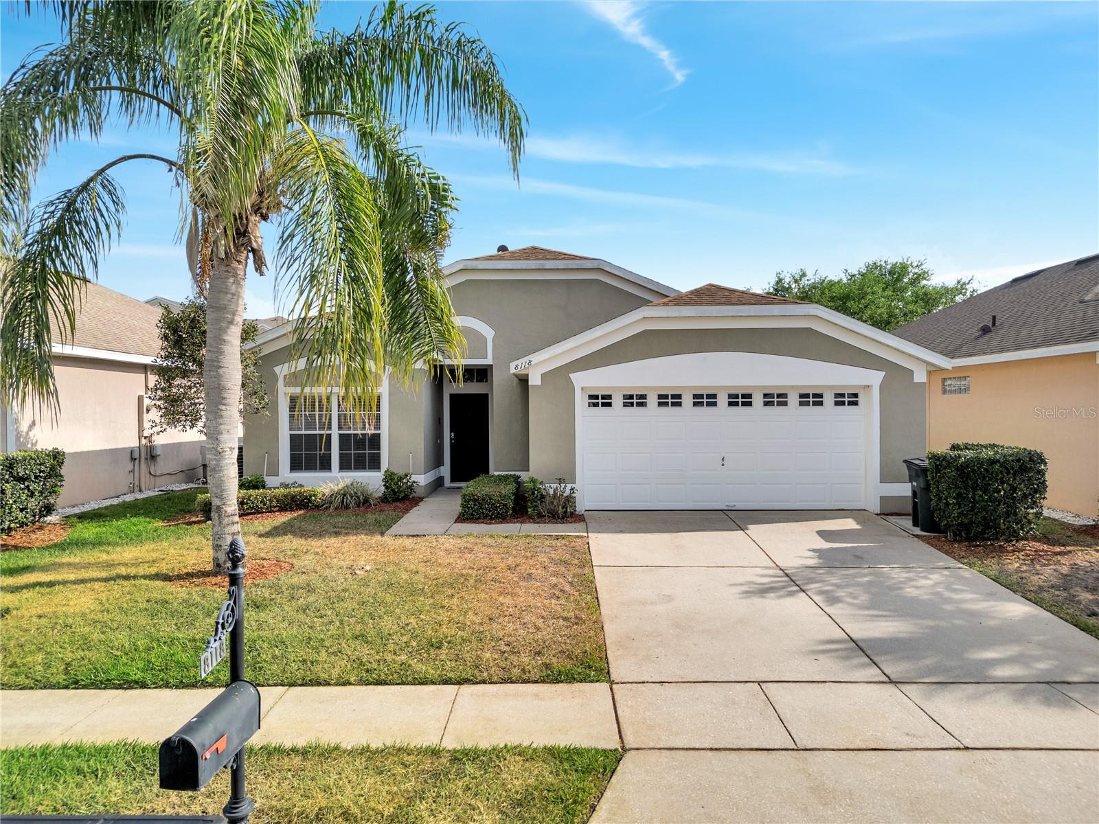 Image 3 of 61 For 8118 Fan Palm Way