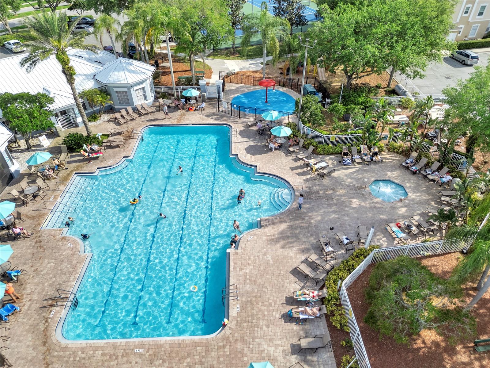 Image 44 of 61 For 8118 Fan Palm Way