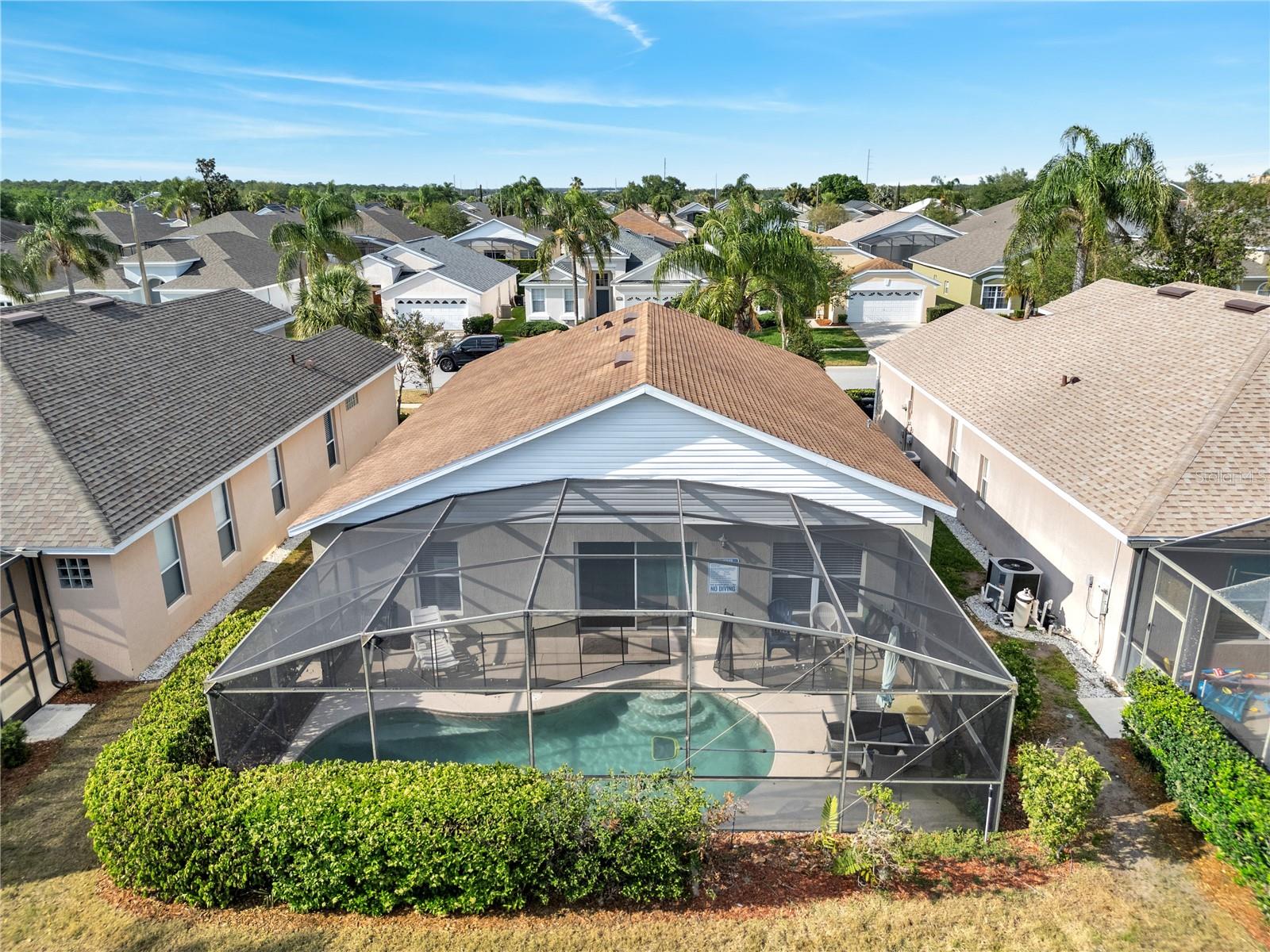 Image 57 of 61 For 8118 Fan Palm Way