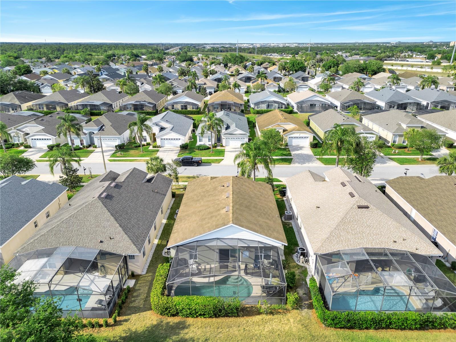 Image 58 of 61 For 8118 Fan Palm Way
