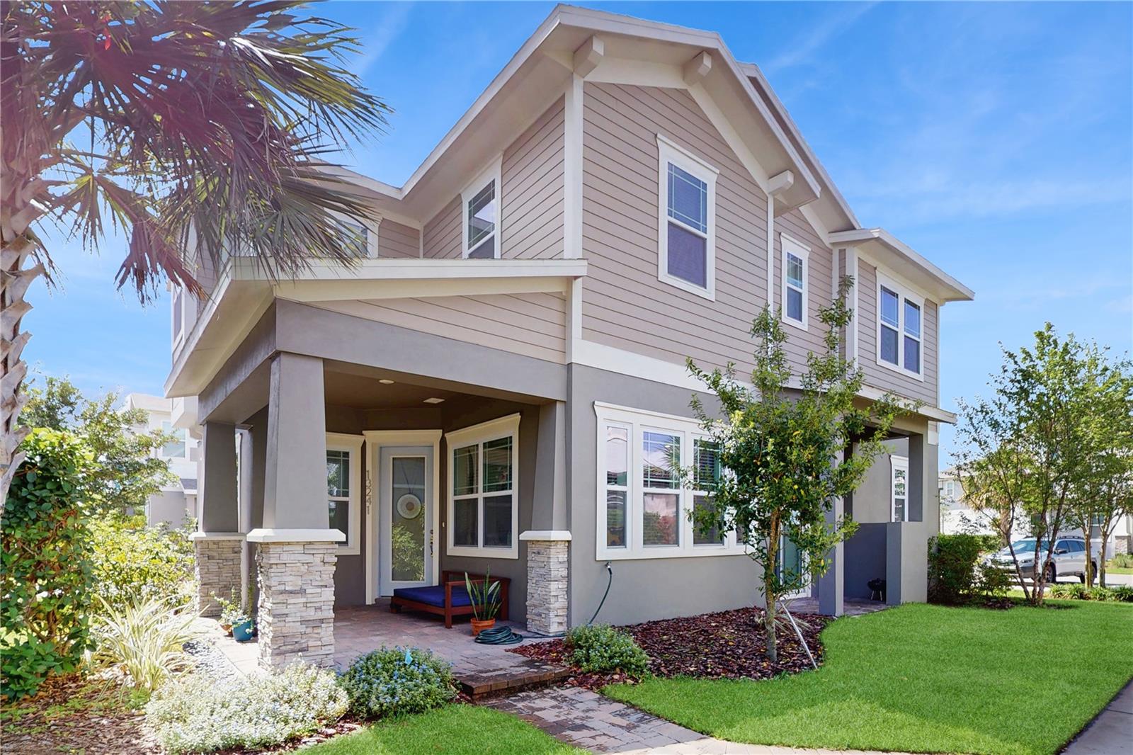 Details for 13241 Cormack Lane, ORLANDO, FL 32827