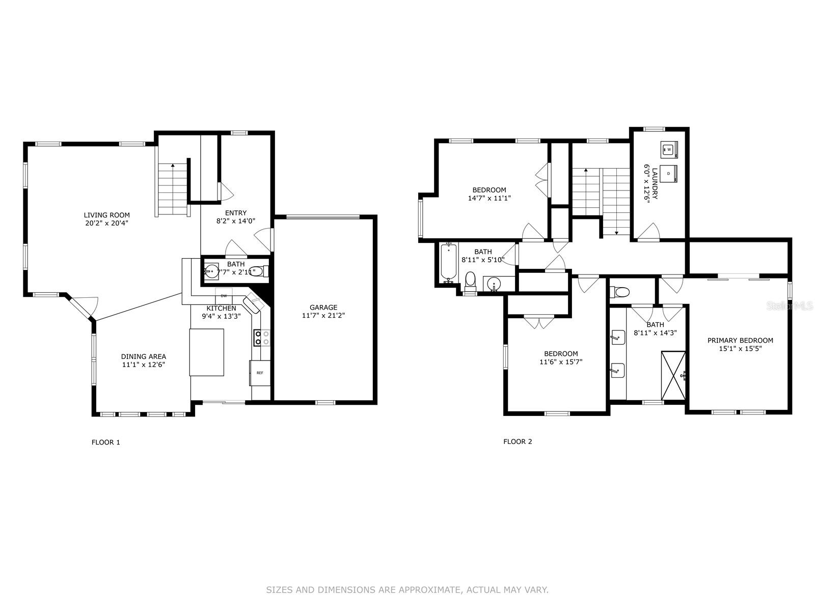 Image 26 of 39 For 13241 Cormack Lane
