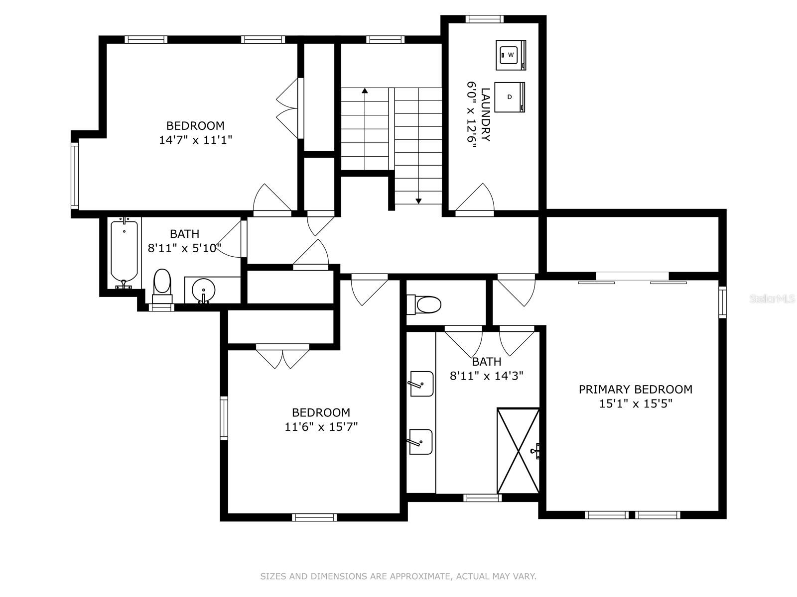 Image 27 of 39 For 13241 Cormack Lane