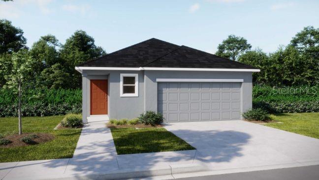 Details for 2791 San Marco Way, WINTER HAVEN, FL 33884