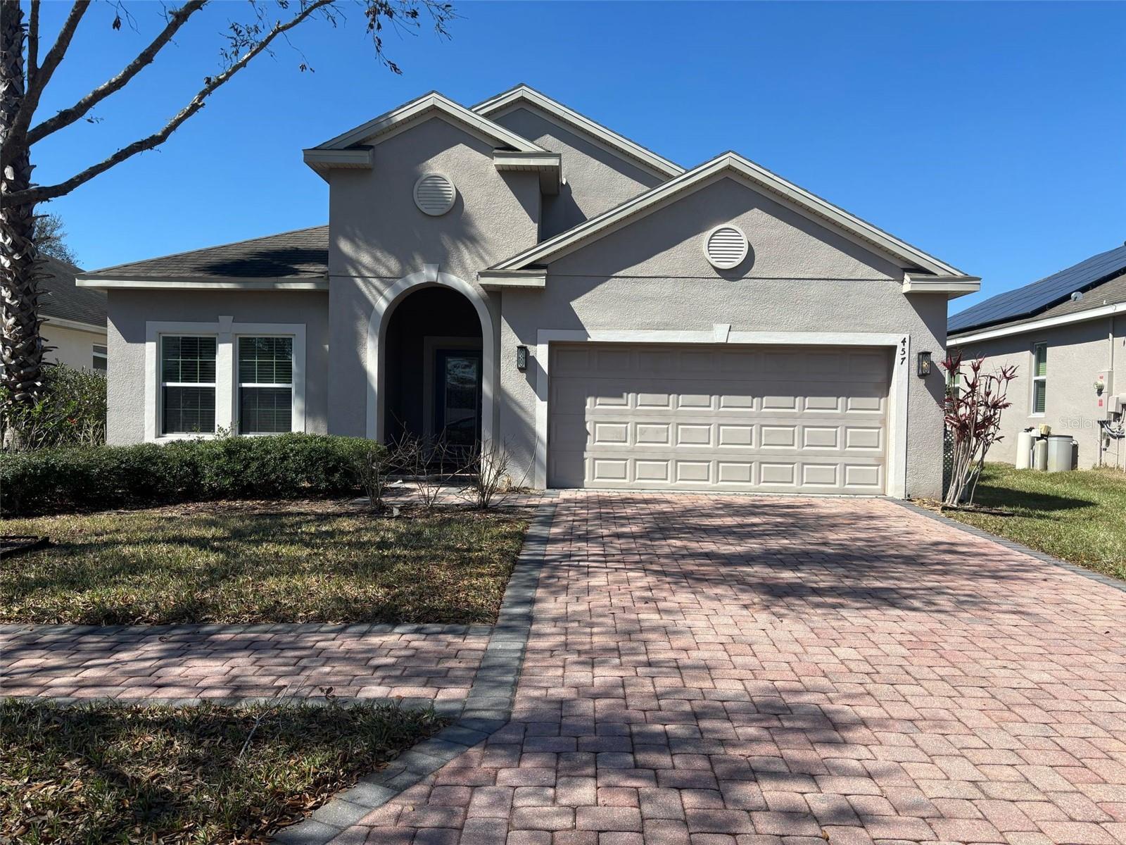 Image 2 of 15 For 457 Bridgeford Crossing Boulevard