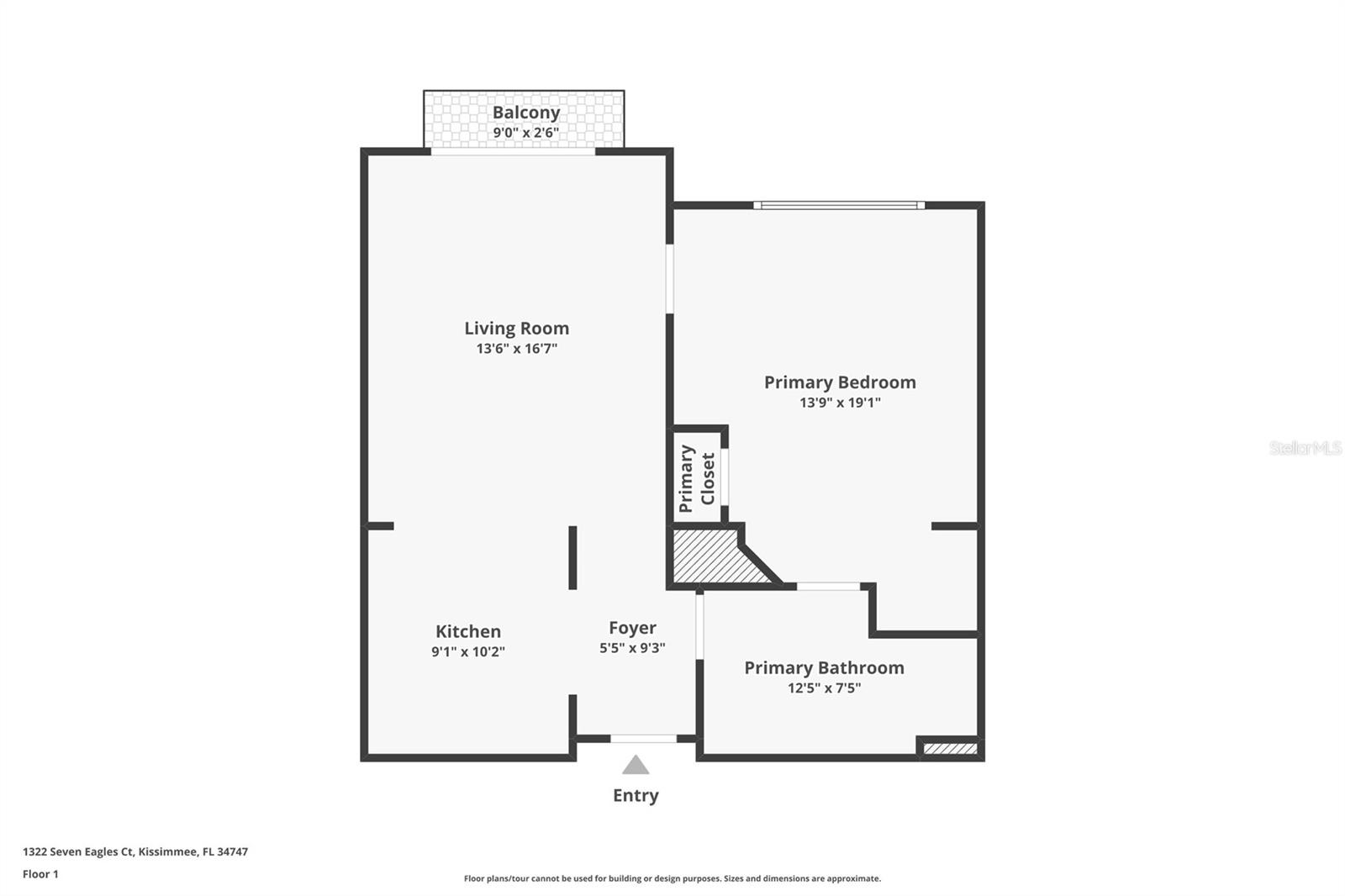 Image 26 of 56 For 1322 Seven Eagles Ct  301