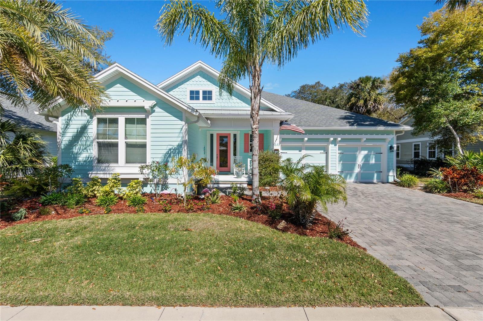 Details for 44 Hidden Treasure Drive, PALM COAST, FL 32137