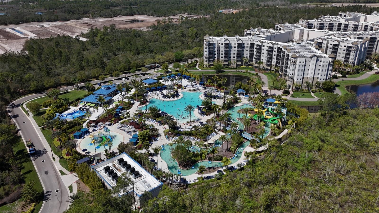 Details for 14501 Grove Resort Avenue 2112, WINTER GARDEN, FL 34787