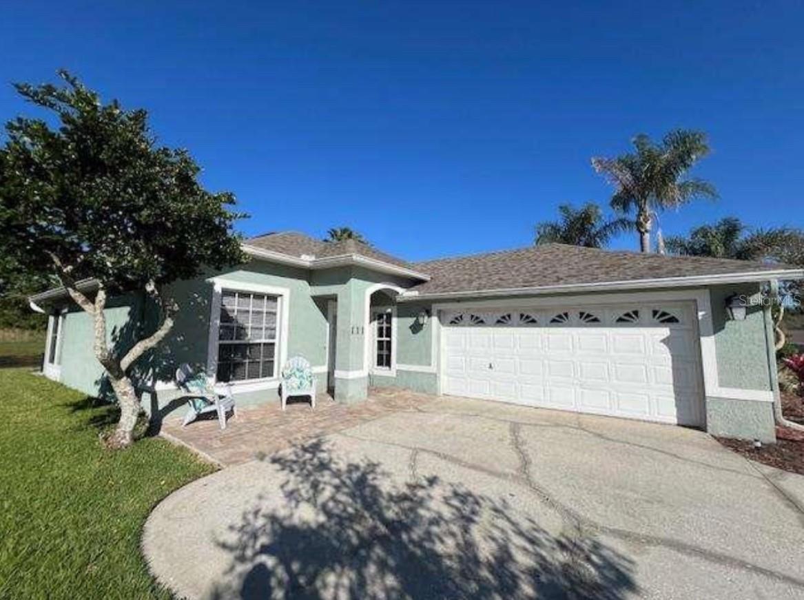 Details for 111 Jubilee Circle, DAYTONA BEACH, FL 32124